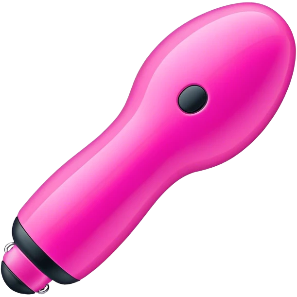 Vibrator srž toy emoji