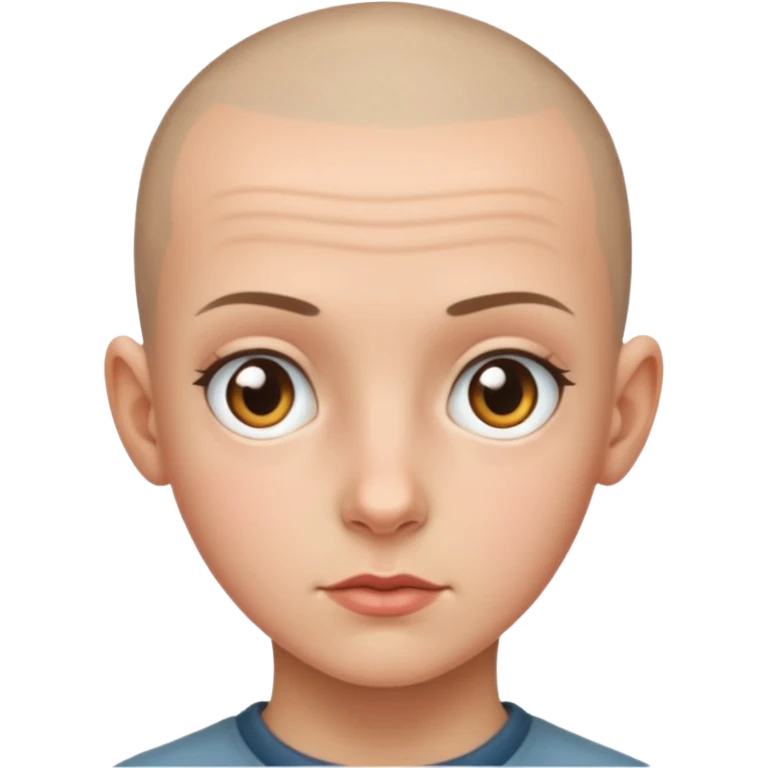 eleven emoji