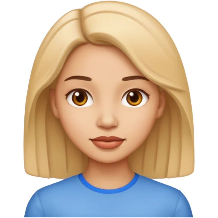 Cheif Consultant, woman emoji