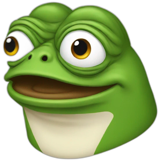 pepe emoji