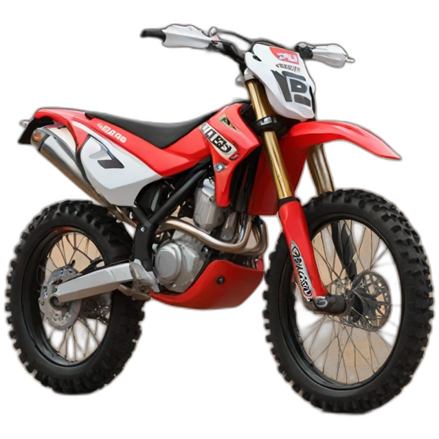 125 gasgas emoji
