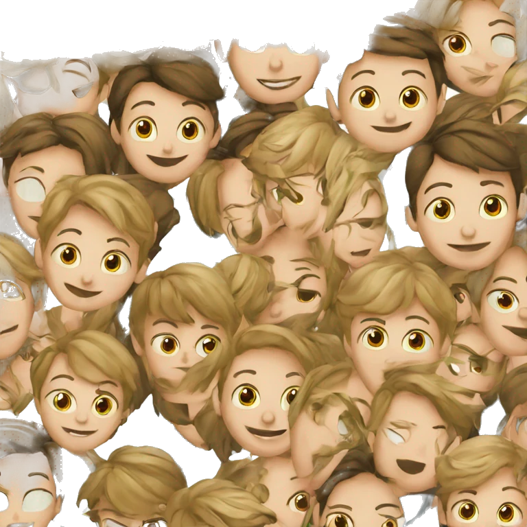 mutltichoice exam emoji