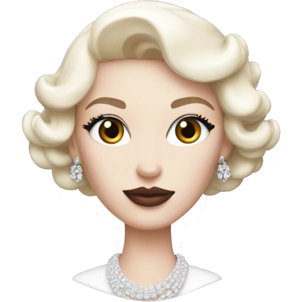 Miss dior emoji