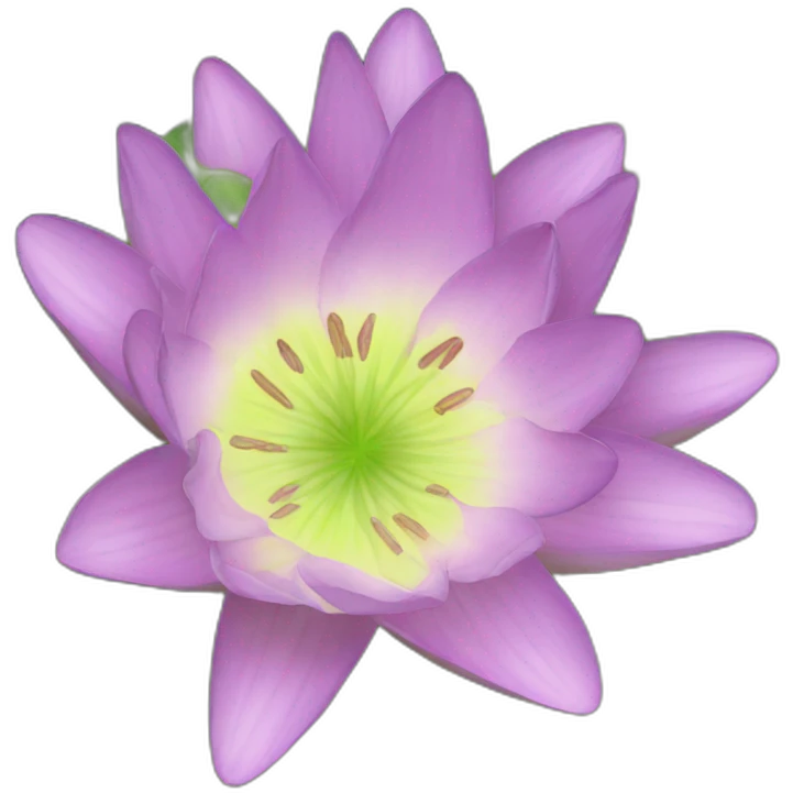 Lily pad emoji