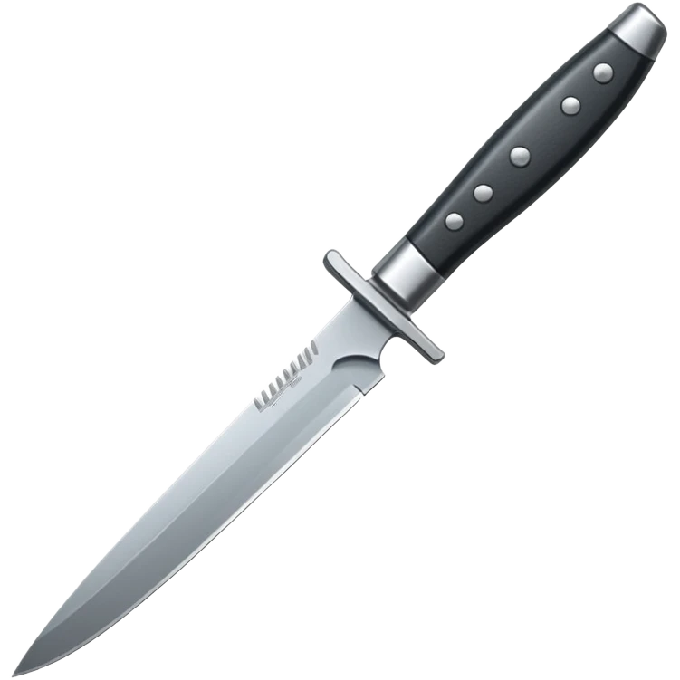 knife emoji