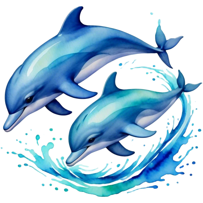 Ocean páči medisson emoji