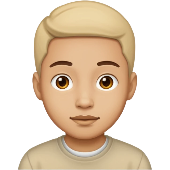 Ninho emoji