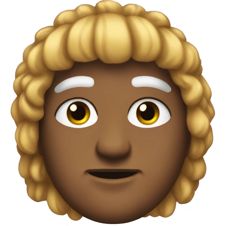 Hawktuah emoji