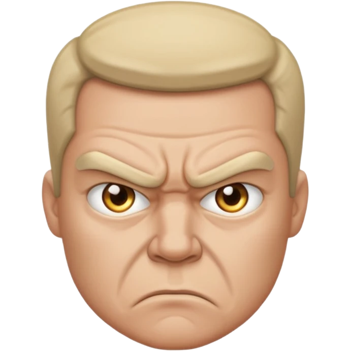 قهر کردن emoji