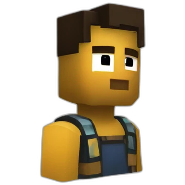 ROBLOX VS MINECRAFT emoji