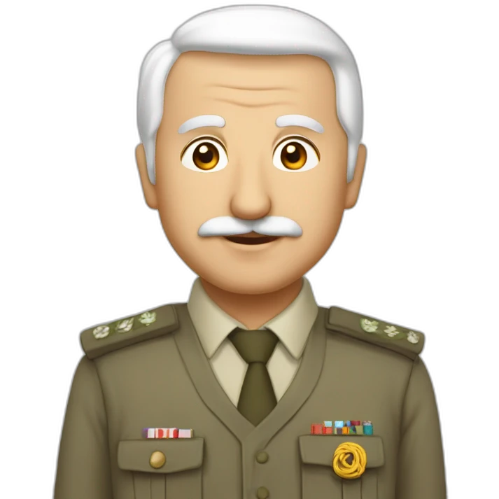 Yüzünün Yarısı ağlayan yarısı gülen emoji