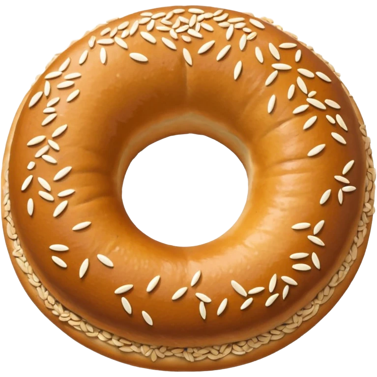 Simit emoji
