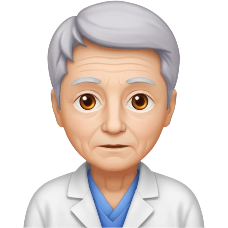 67 kid on meds emoji