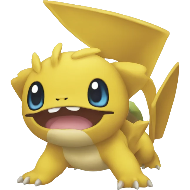 pokemon emoji