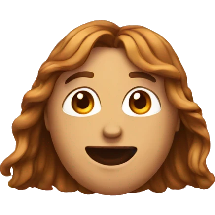 Suerte emoji
