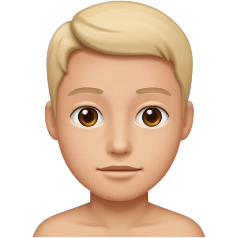 I mean size, not age emoji