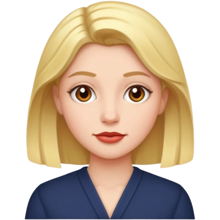 I love Ivy stocker emoji