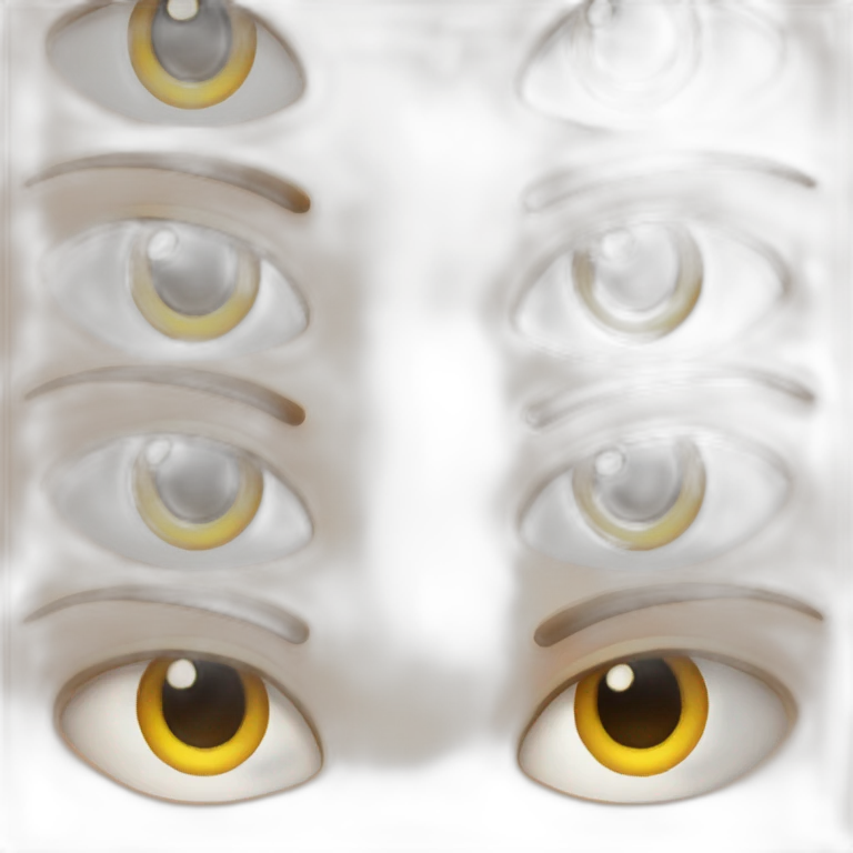 eyes emoji