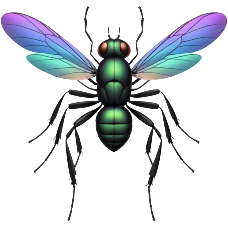 scp-3063-a fly emoji