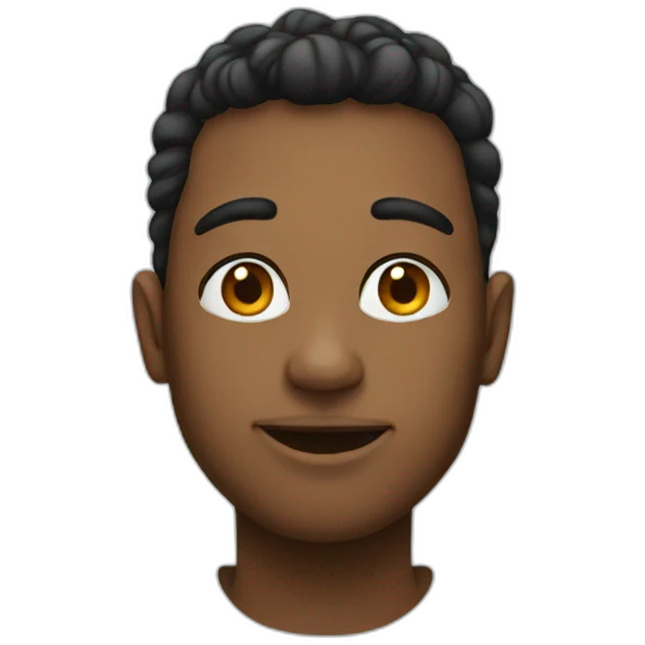 1 million followers emoji