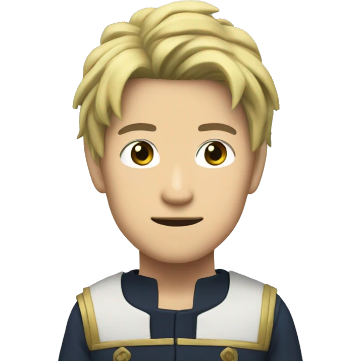 Gojo Satoru emoji