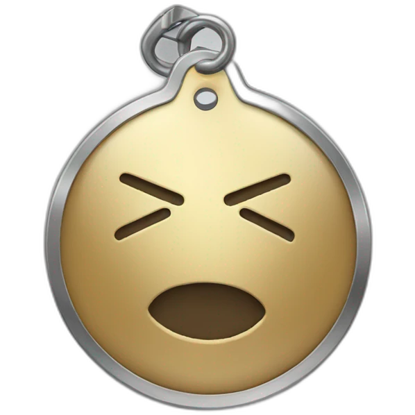 inox tag emoji
