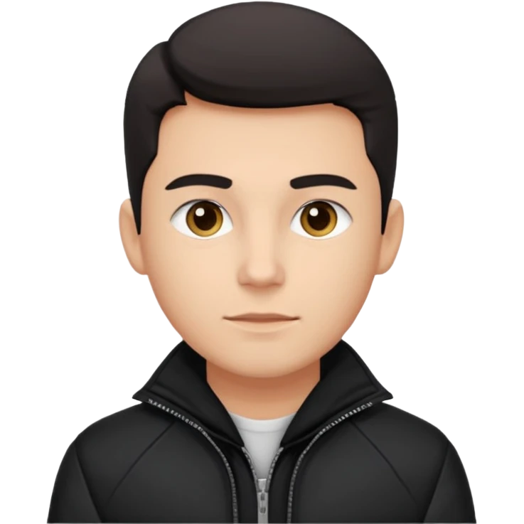 david martinez from cyberpnk edgerunners emoji