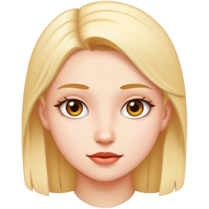 Girl girl emoji