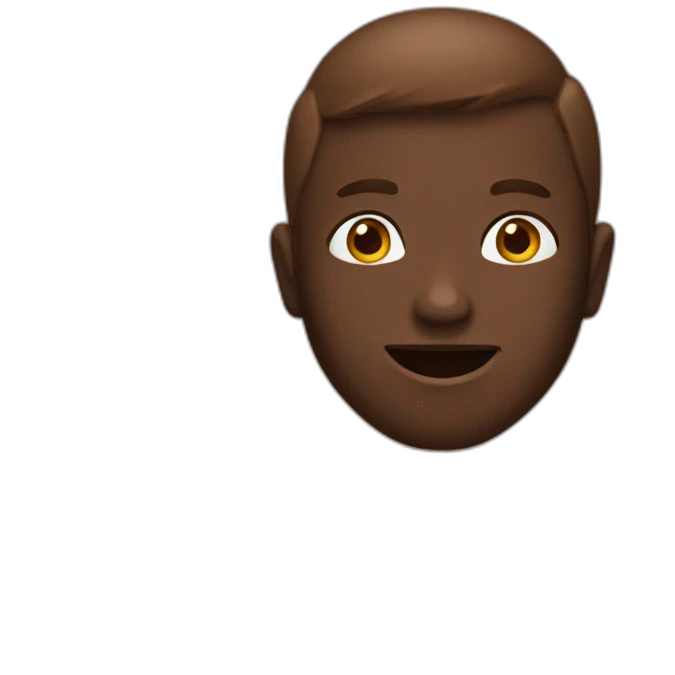 chocada emoji