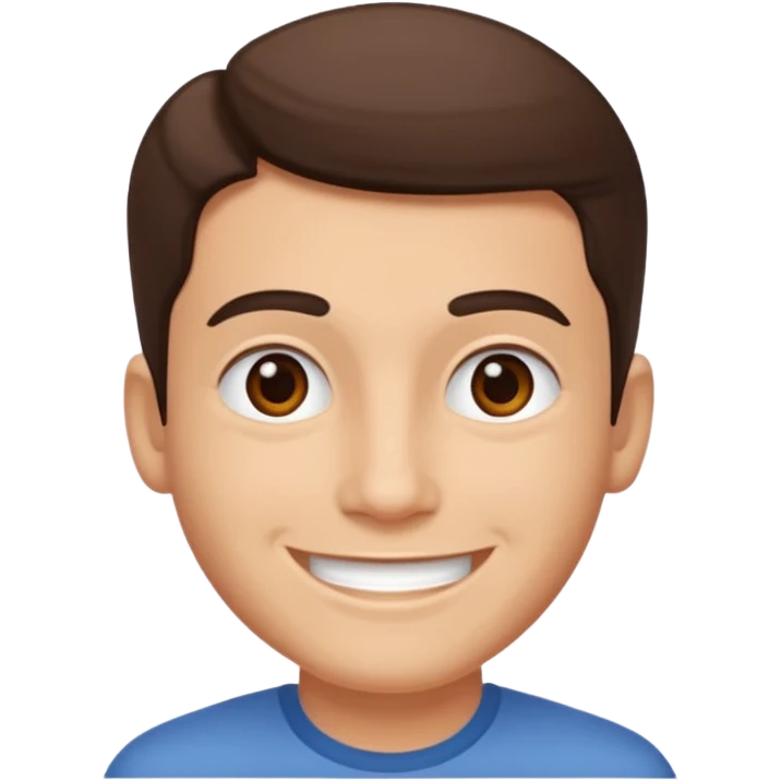 Benjamin Fuentes  emoji