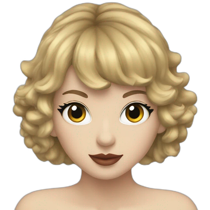 midnight album Taylor swift emoji