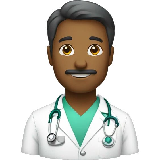 MEDICO emoji