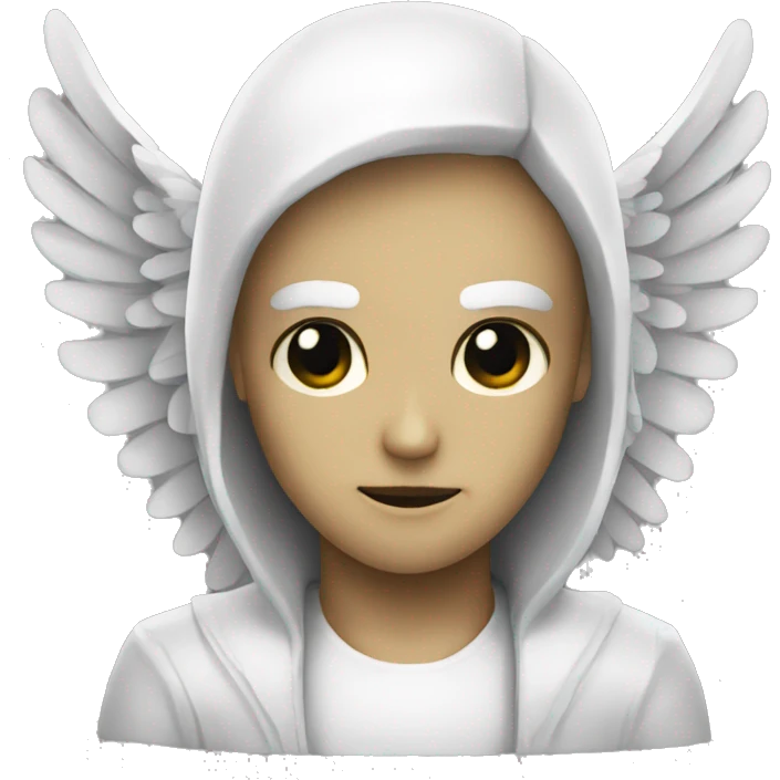 Samael Angel of Death emoji