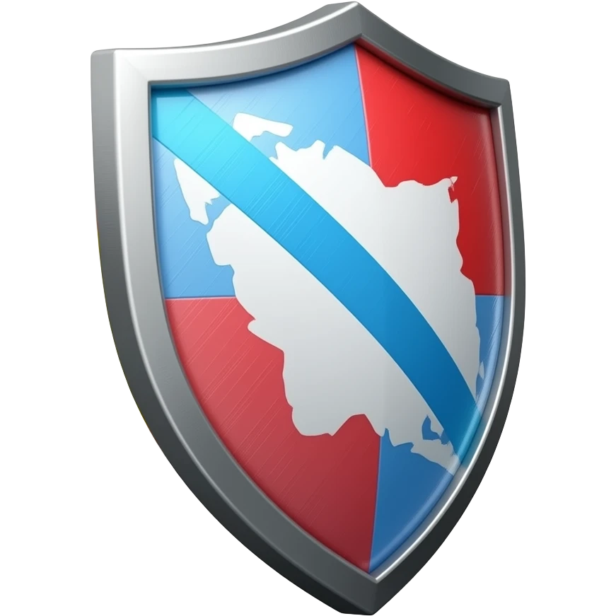 пуля без гильзы летит в щит emoji