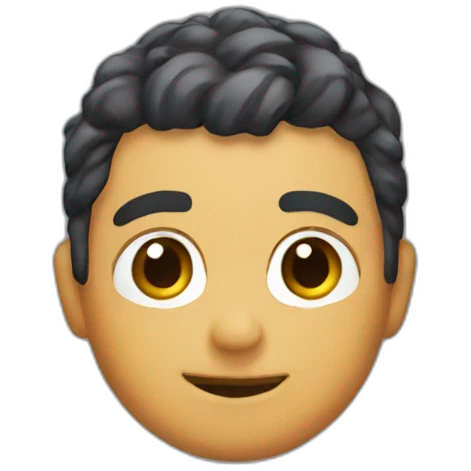Mikey emoji