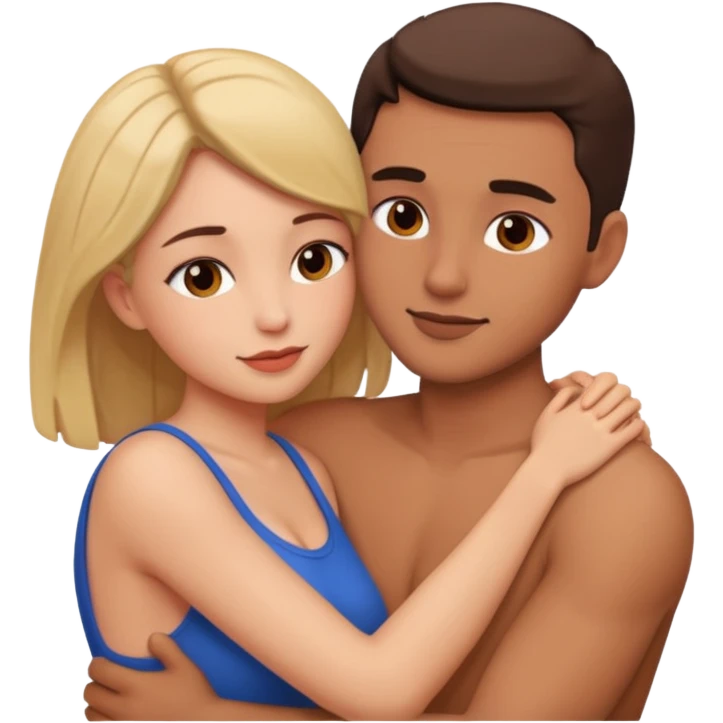 Couples having sex  emoji
