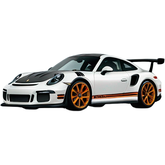 Gt3 rs emoji