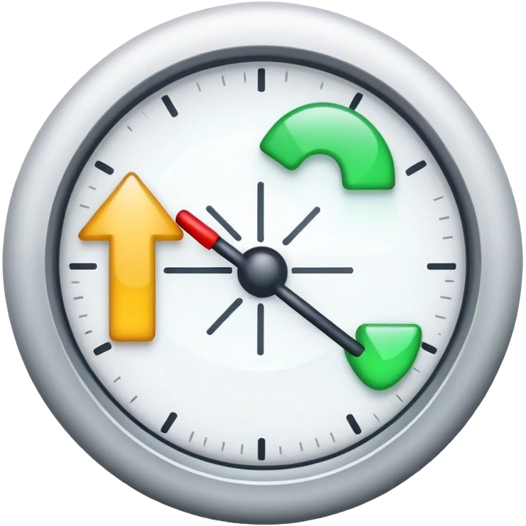 analytics emoji