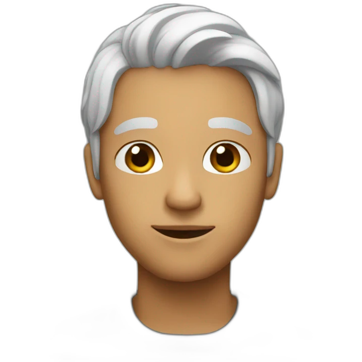 Friend emoji