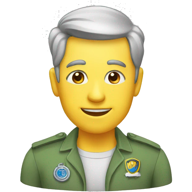 Certifié  emoji