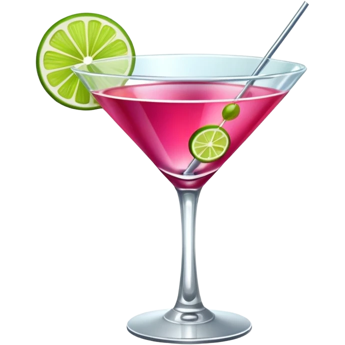 cosmopolitan emoji