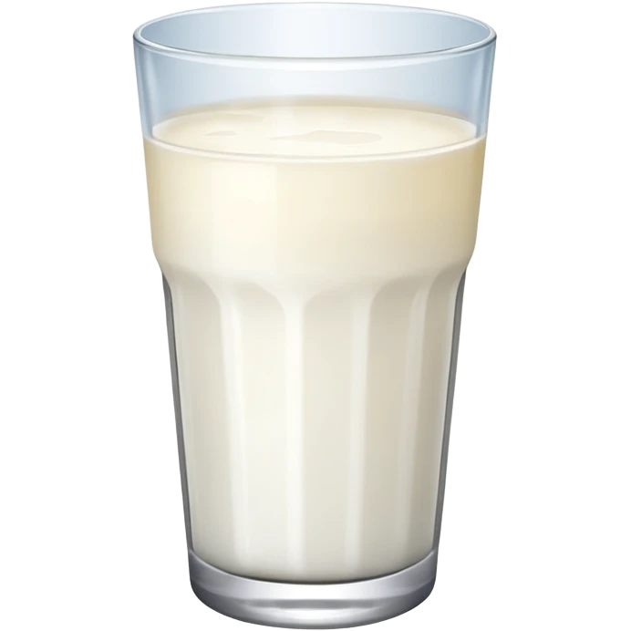 milk for cereal emoji