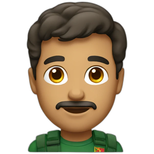 Portugal emoji