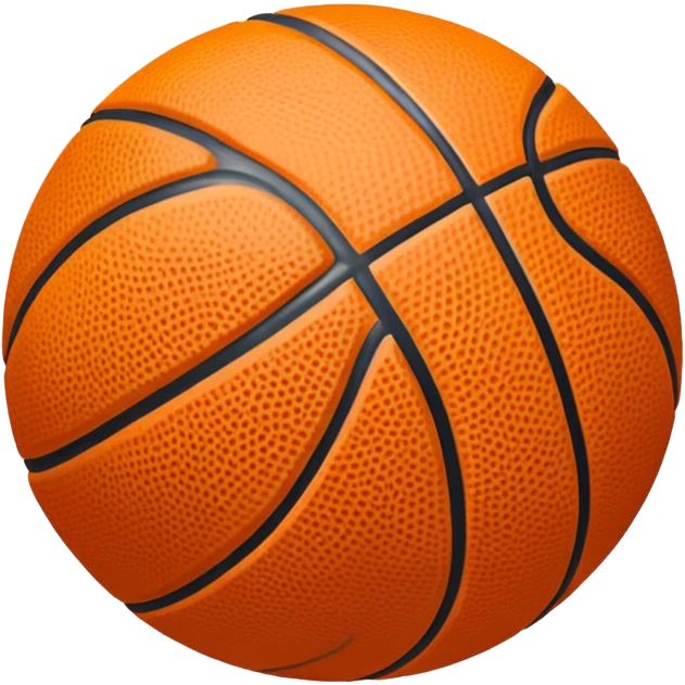 basketball emoji