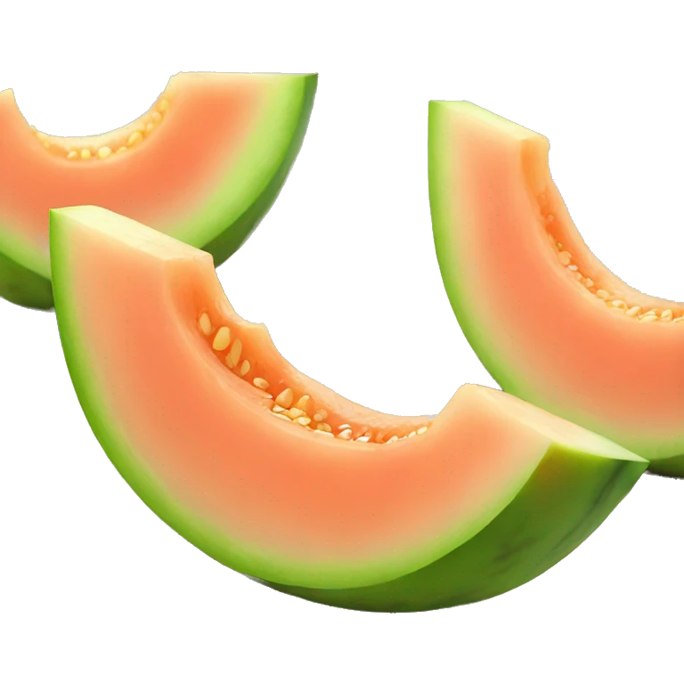 melon emoji