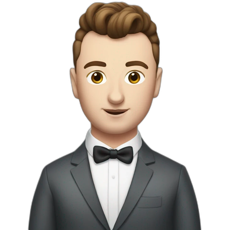 Sam-smith emoji