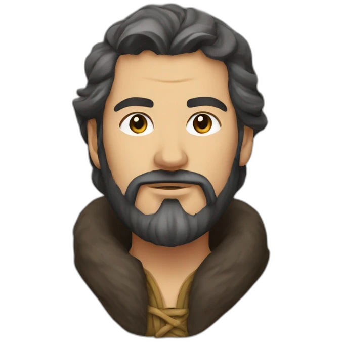 Marco polo emoji