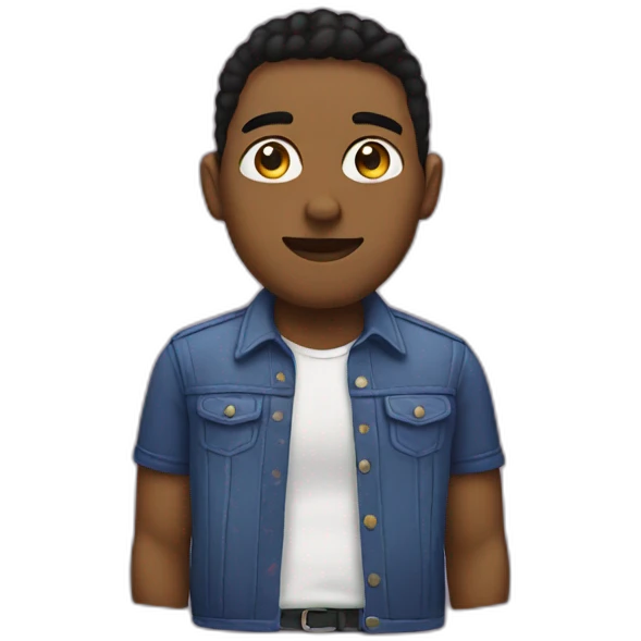 bisexual emoji
