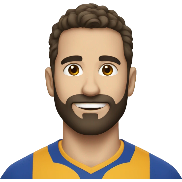 Carvajal emoji