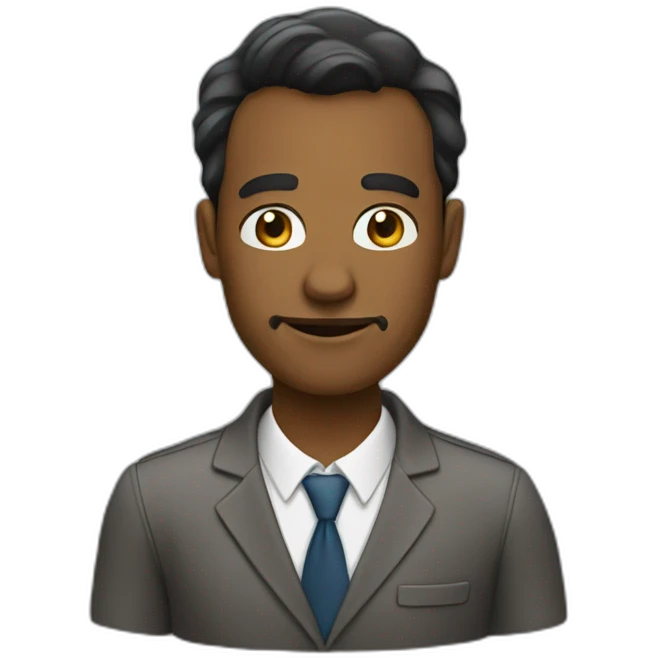 entrepeneuir emoji